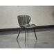 Arabella Bravo Portabella / Polo Club Kohl Grey Dining Chair